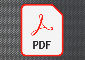 Couverture PDF